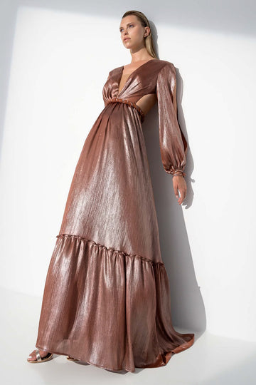 Abito Cerimonia Mischalis S1-8443